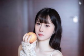 [秀人网] 2023.12.13 No.7803 林悠悠 浅色毛绒卡哇伊[86P/710MB]
