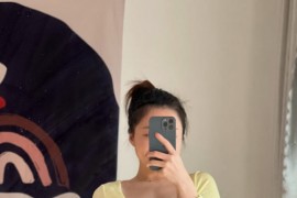 【微-密】铁锤姐姐-黑色蕾丝[11P18V-858M]