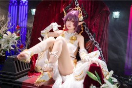 九柒喵 龙姬 [32P-229MB]