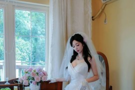 [秀人网] 2025.09.16 NO.10769 朱朱molly 白色婚纱[54P/620MB]