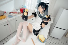 喜欢爱理吗 爱丽丝女仆 [55P-350MB]