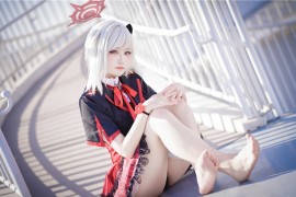 lunana 浅黄睦月 [25P-145MB]