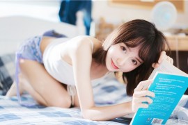 木绵绵OwO 心动模式 [43P-302MB]