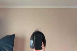 【微-密】俏妞qiaoniuTT-战神皮靴[16P-62M]