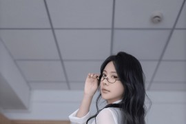 [秀人网] 2024.05.17 NO.8560 幼幼 秘书OL制服[81P/663MB]