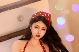 [秀人网] 2024.12.18 NO.9618 诗诗kiki 圣诞节居家[110P/1.03GB]