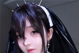 一小央泽 贞洁祷告[117P3V-1.29G]