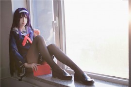 Sakiiii翎柒 学姐 [16P-100MB]