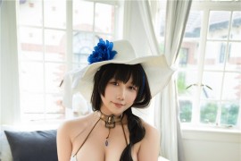 麻花酱 梅里 [20P1V-220MB]