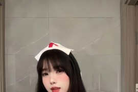 【微密】琳铛铛-网袜小护士[24P1V-94MB]