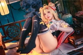 阿包也是兔娘 交错战线 咎瓦尤斯[28P2V-1.18GB]