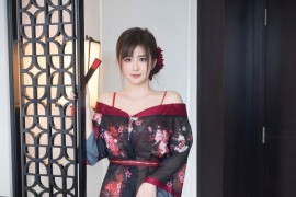 [秀人网] 2025.03.17 NO.10026 小肉肉咪 红se情趣[68P/563MB]
