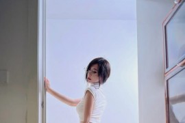 【微密】陈妮妮- 诱惑的秘书 [14P-22M]