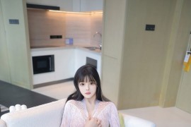 [秀人网] 2025.02.21 NO.9915 余安安 白色网袜[81P/766MB]
