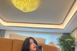 【微密】张鑫baby-连体透视蕾丝三点半腿吊带袜[40P5V-289MB]