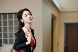 [秀人网] 2025.03.19 NO.10039 梦心玥 黑色衬衫[92P/744MB]