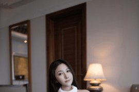 [秀人网] 2024.08.16 NO.9030 鱼子酱Fish 纯白精灵主题[81P/639MB]