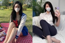 软妹小九九[July芝岚] – 微密圈超清美图合集【持续更新中】