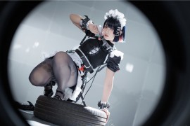 Cien恩恩 艾莲 エレン_ジョ [30P-96MB]