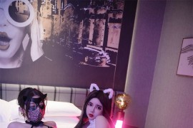 [秀人网] 2023.12.27 No.7871 模特合辑 狂野展现[56P/575MB]