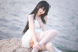 宮本桜 碧蓝航线 大凤[32P-399M]