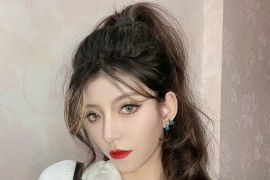 Kettoe红丝绒兔女郎蠢萌萌