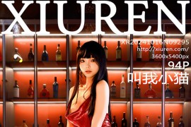 [秀人网] 2024.10.16 NO.9295 叫我小猫 红色连衣短裙[92P/887MB]