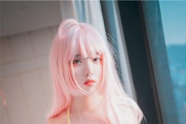 蛋蛋的女生@송하나 (Song Hana)