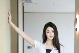 [秀人网] 2025.05.23 NO.10321 Candy糖糖 白色OL服[82P/720MB]