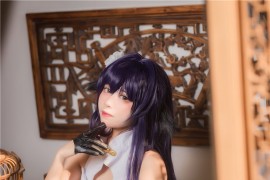 三無人型 吾妻旗袍[20P-221MB]