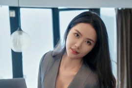 [秀人网] 2024.11.14 NO.9444 方子萱 黑色OL服[81P/840MB]