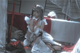 Seya-狮砸 无期迷途 可可莉克[12P-141M]