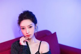 [秀人网] 2023.11.03 No.7611 苏曼兮 黑色条纹服饰[91P/918MB]