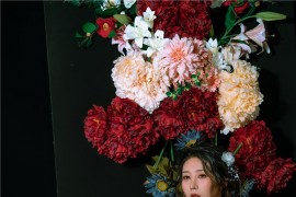 云溪溪 奶桃 珍珠[68P-816M]