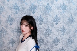 [秀人网] 2023.07.20 NO.7106 小泡芙winna 学生服窄边系列[60P/664MB]