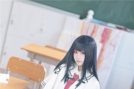 lunana 美好的每一天-高岛柘榴[19P-101M]