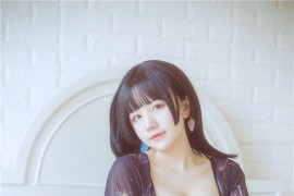 阿半今天很开心 超清美图图集[26套][持续更新]