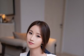 [秀人网] 2024.01.10 No.7938 杏子Yada 空姐制服[87P/823MB]