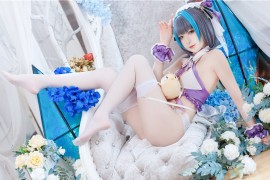 封疆疆v 柴郡 [38P-550MB]