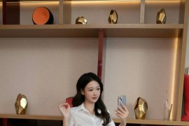 [秀人网] 2025.05.06 NO.10238 唐安琪 白色衬衫[81P/719MB]