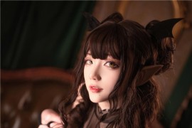 起司块wii 魅魔·梦境 [48P-505MB]