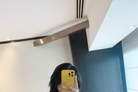 【微-密】葛征GEZHENG-粉色蕾丝[20P1V-207M]