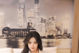 [秀人网] 2024.08.01 NO.8950 袁圆 白色OL服[85P/806MB]