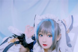 恩田直幸 超清晰美图图集[38套][持续更新]