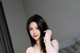 [秀人网] 2024.02.07 NO.8086 利世 浅粉色上衣[106P/997MB]