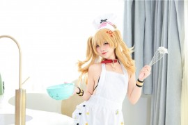 G44不会受伤 贝奇周年纪念插画 [27P-366MB]