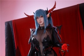 小容仔咕咕咕w 一只龙娘 [57P-662MB]