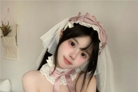 rua阮阮 初恋缎带[18P-23MB]