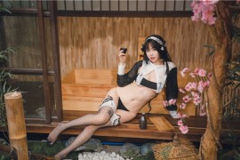 Tina很妖孽呀 修女的秘密 [28P-78MB]