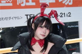 清水凪 24h红兔停车场 [59P-652MB]